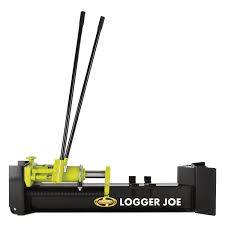 Log Splitter Reviews Choosing A Hydraulic Splitter