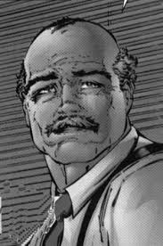 Tillbaka i Los Angeles