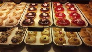 05.04 krispy kreme singapore halal certfication 2017. Krispy Kreme Doughnuts Kuala Lumpur Restaurant Reviews Photos Phone Number Tripadvisor