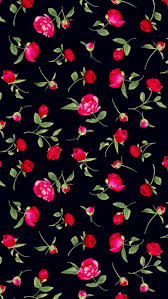 Download and share awesome cool background hd mobile phone wallpapers. Pink And Black Flower Wallpapers Wallpaper Cave