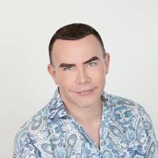 Shaun Spanos & Jeff Spanos