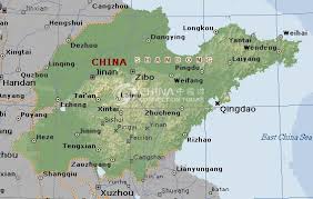 Image result for shandong