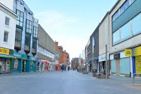 Leicester holiday rentals leicester holiday packages flights to leicester leicester restaurants leicester attractions. 24m For Leicester And Leicestershire To Bounce Back From Lockdown Business Live