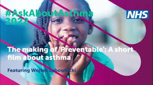 #AskAbout Asthma 2022