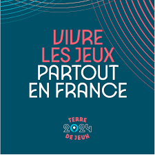 Terre de jeux 2024 is intended to create a community of local stakeholders who firmly believe that sport changes lives. Rambouillet Label Terre De Jeux 2024 Ville De Rambouillet Ville De Rambouillet