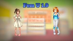 Femdom University Version 1.97 Free Download » Hemdomblog