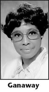 MAE GANAWAY Obituary (2018)