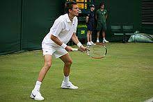 Mahut has more spring and energy. Isner Mahut Match At The 2010 Wimbledon Championships Wikipedia