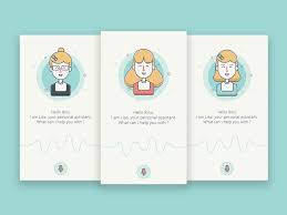 Personal Assistant Apps Personal Assistant App Voice App App