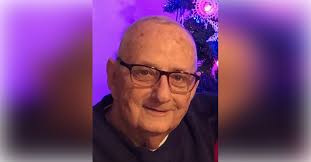 Obituary information for Stewart Robert Honnold