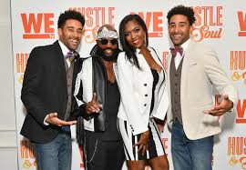 Recap: We Tv Celebrates Season 3 Of Hustle & Soul – Urban Magazine