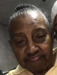 Obituary information for Willie G. (Tillie) Hudson