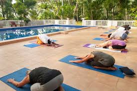 Maybe you would like to learn more about one of these? Yoga Sri Lanka Surya Lanka Ayurveda Resort Ayurveda Und Yoga