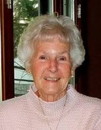 Jeanne E. Griffin Obituary