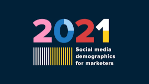 Check out our list of free social media management software. Social Media Demographics To Inform Your Strategy In 2021 Sprout Social