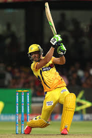 However, then faf du plessis and shane watson stabilized the innings. Faf Du Plessis Added Valuable Runs At The Death Photo Pepsi Ipl Espncricinfo Com