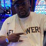 Cedric Dudley's Instagram, Twitter & Facebook