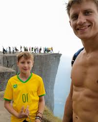 Geir kåre cemsoylu nyland is an actor, known for holy jail (2019). Geir Kare Herjer Nyland Facebook