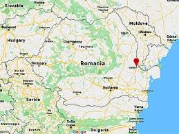 Its geographical coordinates are 45° 51′ 00″ n, 024° 58′ 00″ e. Galati Climate Weather By Month Temperature Precipitation When To Go