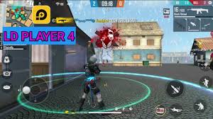 Android emulators are notoriously slow, and unfortunately in the end, i have mixed feelings about andy. Free Fire Gameplay On Ld Player Emulator 2020 Youtube