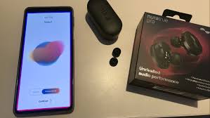 I tried NuraTrue Pro's lossless audio earbuds and now I doubt my hearing |  TechRadar