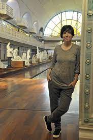 Texas Sharleen Spiteri Au Musee La Piscine De Roubaix Colisee Roubaix Texas