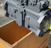 Excavator Spare Parts 400914-00025 K3V112DT-112R-9N02 Main Pump DH170 DH150 Hydraulic Pump
