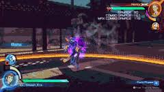 The bad news, however, is that you are mad and wasting your time because gengar is the best and using any other pokemon is. Top 30 Pokken Shadow Mewtwo Gifs Find The Best Gif On Gfycat