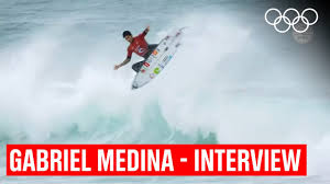 Jan 15, 2021 · brazilian news outlets speculate wildly on world surfing champion gabriel medina and soccer superstar neymar jr's close friendship: Gabriel Medina Is Reaching New Heights In Surfing Youtube