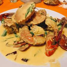 Fei fei crab pj restaurant. Photos At Signature Fei Fei Crab Sri Petaling Signatureè‚¥è‚¥èŸ¹å¤§åŸŽå ¡ Seputih 2 Tips From 157 Visitors