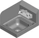 amtekco hand sinks
