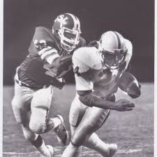 Former players remember heated UL-McNeese rivalry