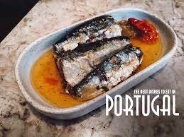 Portuguese Food: 25 Dishes To Try In Portugal | Will Fly For Food