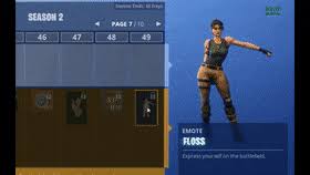 Mini me kids fortnite floss t. Best Fortnite Floss Dance Gifs Gfycat