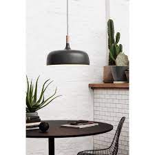 Acorn Pendel Gra Home Deco Inredning Interiorer