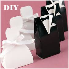 Printable Wedding Favor Boxes Groom And Bride Boxes Pattern Wedding Decoration Wedding Favors Diy Favor Boxes Template Wedding Boxes Wedding Gift Boxes Wedding Candy Boxes Unique Wedding Favors