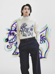 Wrestler vinesh phogat nominated for laureus world sports awards. Ryusei Yokohama And Others Celebrity Dior Fall 2021 Men S Collection Appeared Model Press World Today News