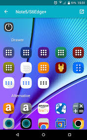 Samsung note 5 rom controlador usb. Note 5 S6 Edge Icon Pack Apk Thing Android Apps Free Download