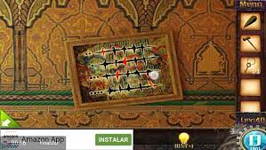 Classic room escape game escape game:the 50 rooms 1 released.this is a classic puzzle game,you must not miss it!50 different styles of rooms,let you consta. Escape Game 50 Rooms 1 Level 40 Walkthrough Video Dailymotion