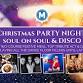 Christmas Party with Sold on Soul Tribute & Disco event image