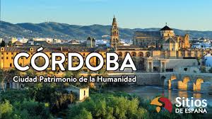 Las imágenes de la convivencia entre españa y suecia en sevilla. Cordoba Una De Las Ciudades Mas Bonitas De Espana Youtube