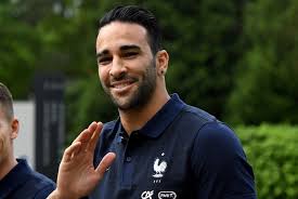 Adil rami signed in troyes. Who Is Adil Rami Dating Adil Rami Girlfriend Wife