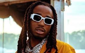 Quavo Announces New Solo Album 'Rocket Power'