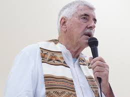 Celebrating 50 Years of Devotion: Fr. Ed O'Connell