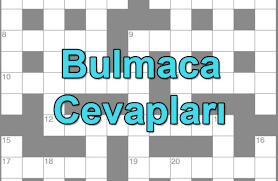 Bulmacada Bir Kus Turu Bulmaca Cevabi Bulmaca Cevaplari
