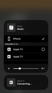 But the apple tv and apple tv 4k's biggest advantage is the app store. How To Use Airplay To Stream Videos To Your Tv The Verge