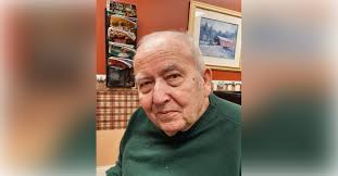 Obituary information for Endre "Andy" Varga