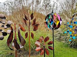 Wind sculptures kinetic garden wind spinners. Jonart Contemporary Furniture And Garden Accessories
