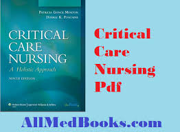 Critical Care Nursing Pdf Download Free Latest Edition Critical Care Nursing Critical Care Nursing Books