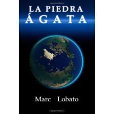 Libro la piedra gata De marc lobato pags